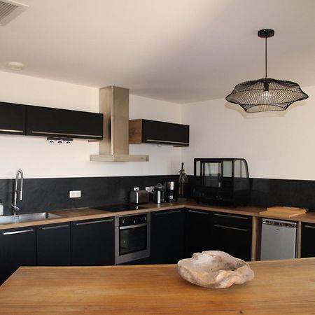 לינה וארוחת בוקר בוקוניאנו Casa Santa Lucia מראה חיצוני תמונה