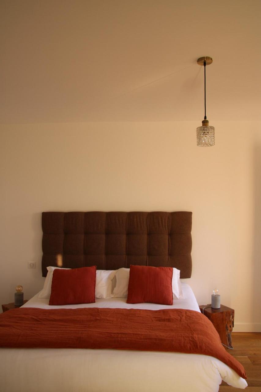 לינה וארוחת בוקר בוקוניאנו Casa Santa Lucia מראה חיצוני תמונה