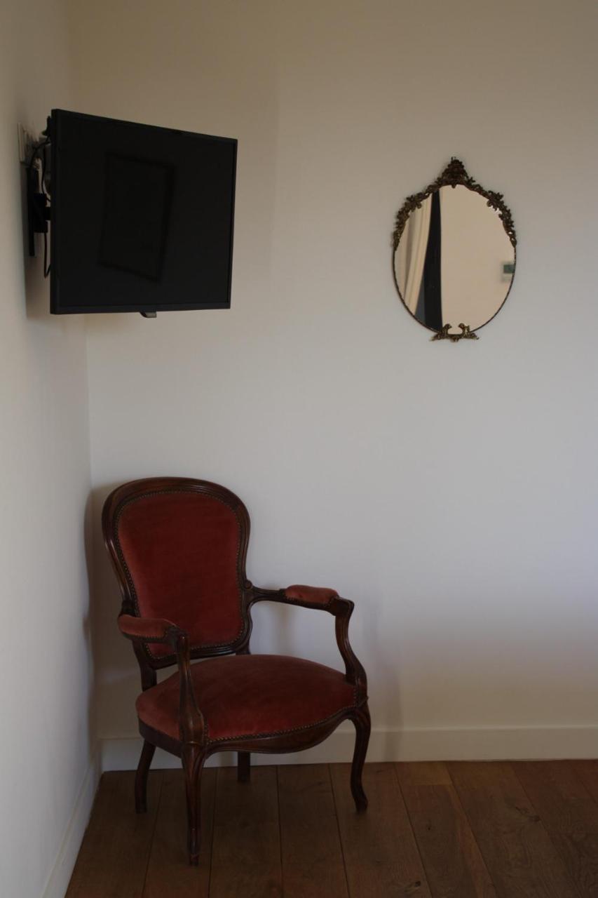 לינה וארוחת בוקר בוקוניאנו Casa Santa Lucia מראה חיצוני תמונה
